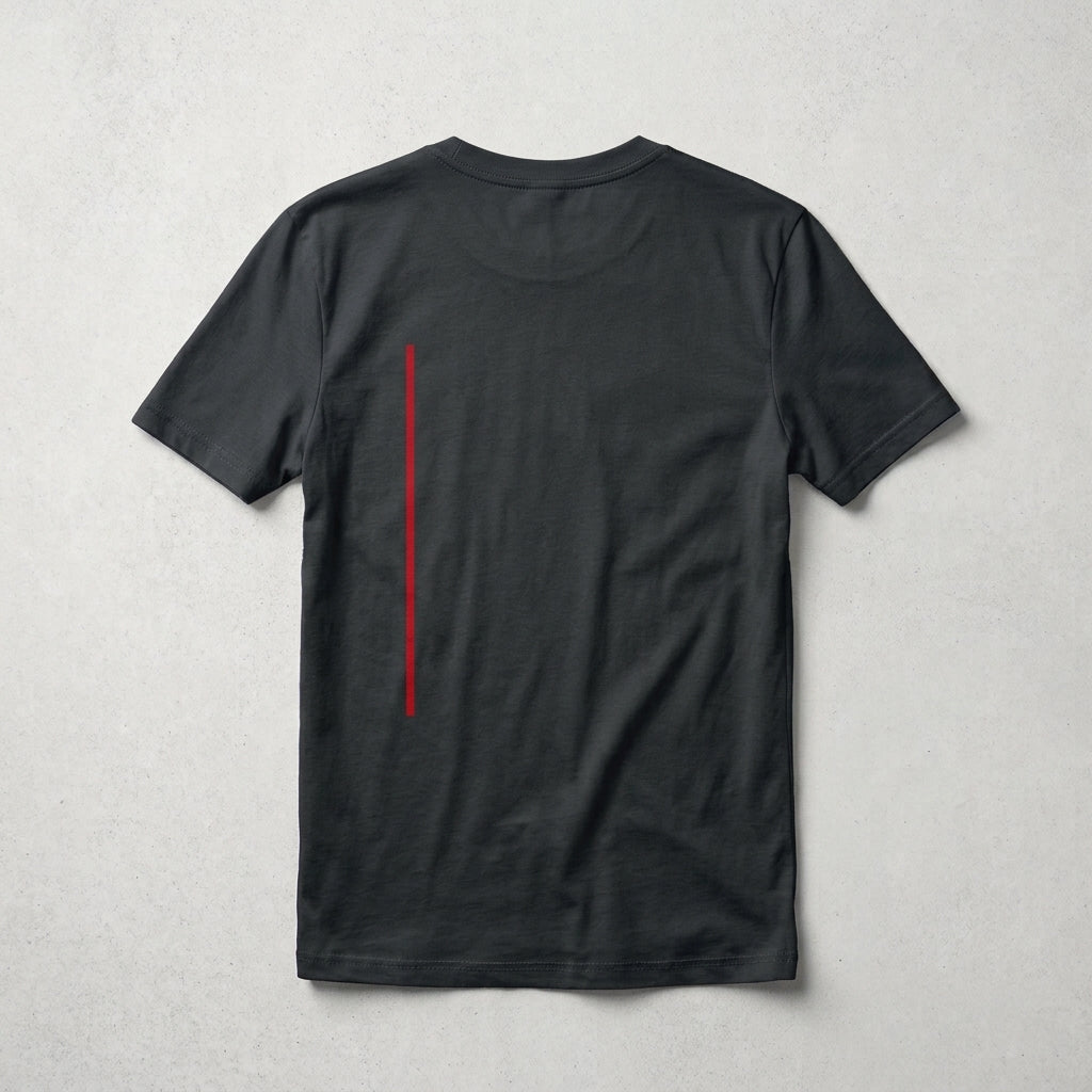Redline Design Tee