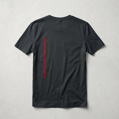 Redline Design Tee