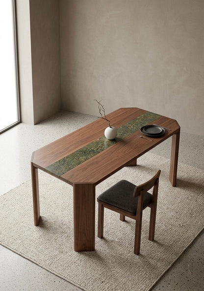 iK-v1 Dinning Table