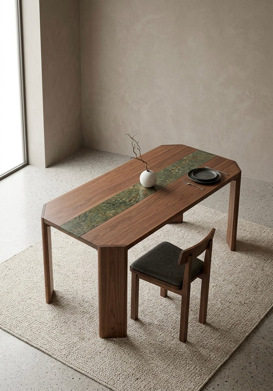 iK-v1 Dinning Table