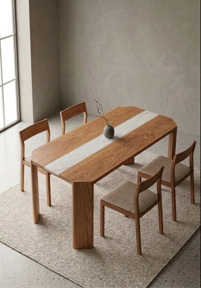 iK-v1 Dinning Table