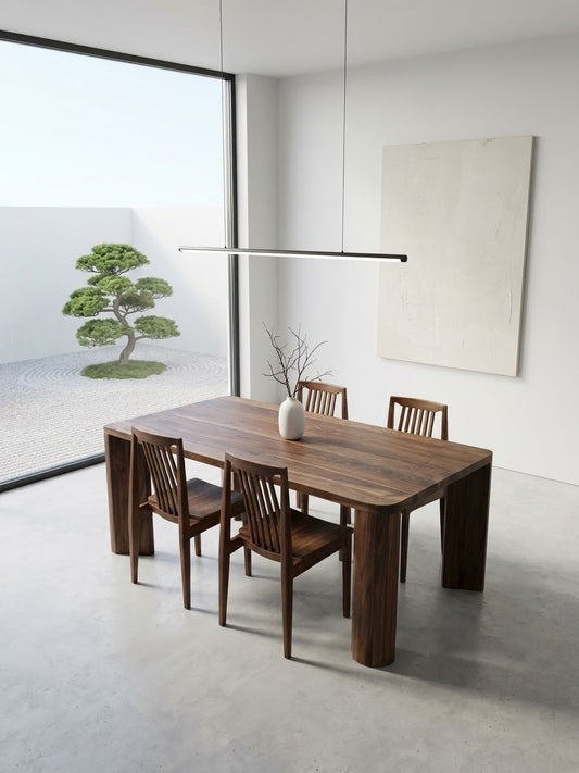 iM-v1 Dining Table