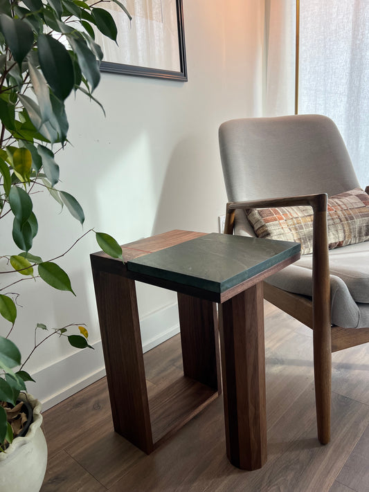 iR-v1 Stone Edge Table