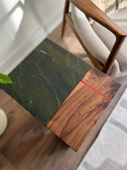 iR-v1 Stone Edge Table