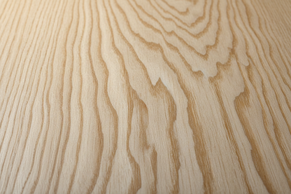 white oak grain